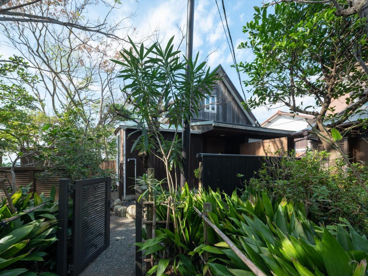 Hayama Isshiki Beach House -葉山 一色海岸の家 - ペット可 Exterior foto