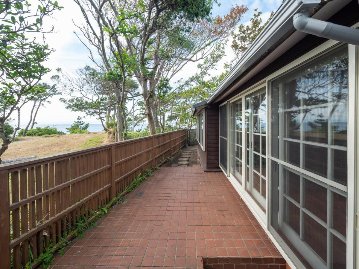 Hayama Isshiki Beach House -葉山 一色海岸の家 - ペット可 Exterior foto