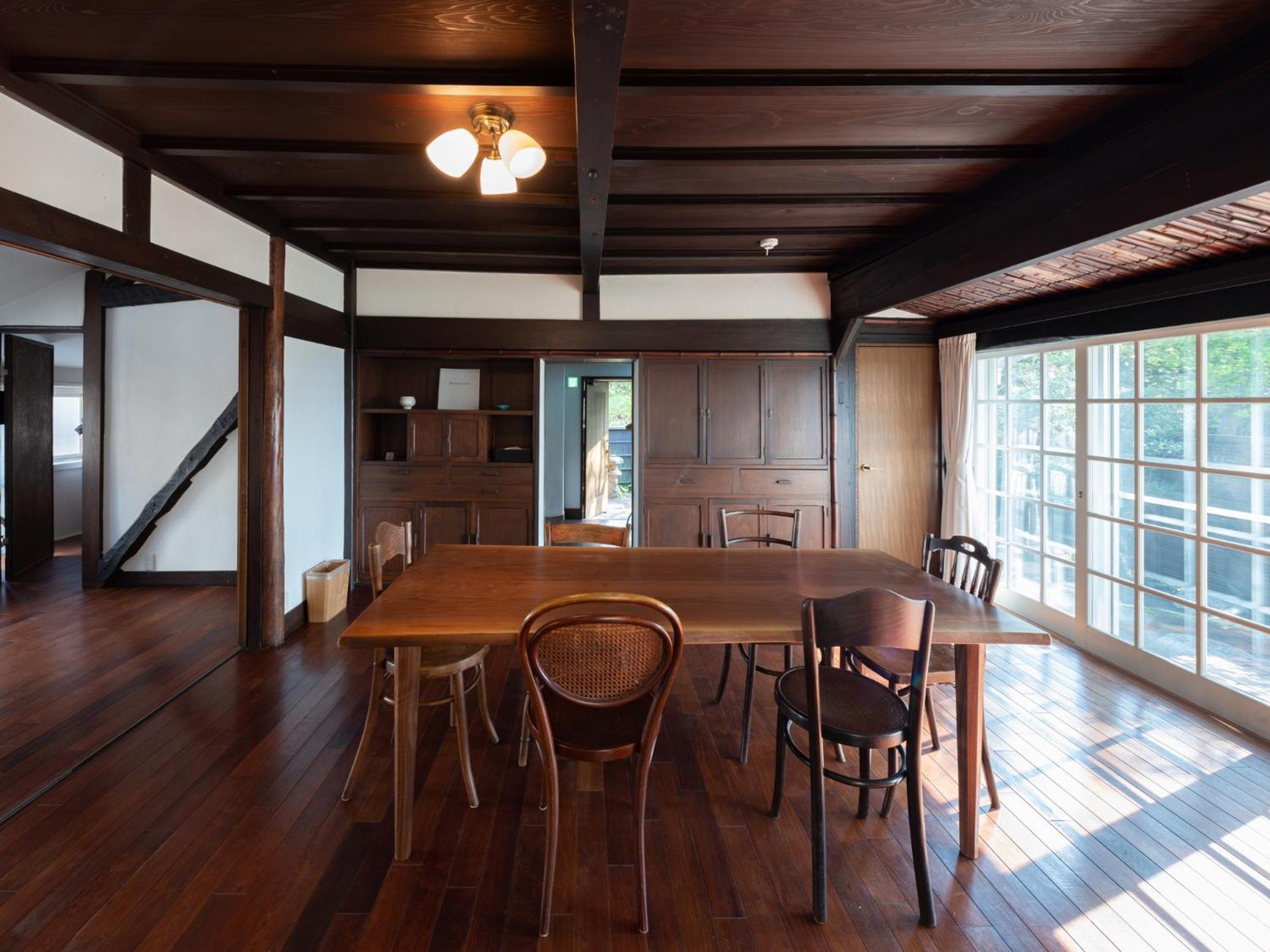 Hayama Isshiki Beach House -葉山 一色海岸の家 - ペット可 Exterior foto